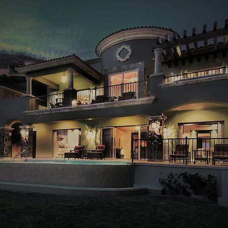 Montecristo Villas At Quivira Los Cabos -Vacation Rentals カボ・サン・ルーカス エクステリア 写真