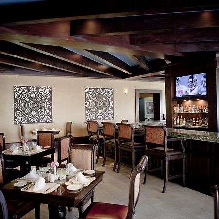 Montecristo Villas At Quivira Los Cabos -Vacation Rentals カボ・サン・ルーカス エクステリア 写真