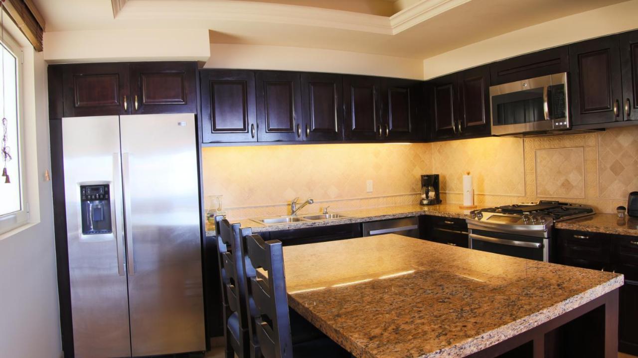 Montecristo Villas At Quivira Los Cabos -Vacation Rentals カボ・サン・ルーカス エクステリア 写真