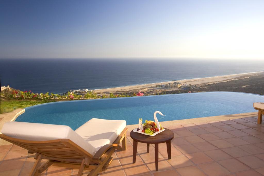 Montecristo Villas At Quivira Los Cabos -Vacation Rentals カボ・サン・ルーカス エクステリア 写真