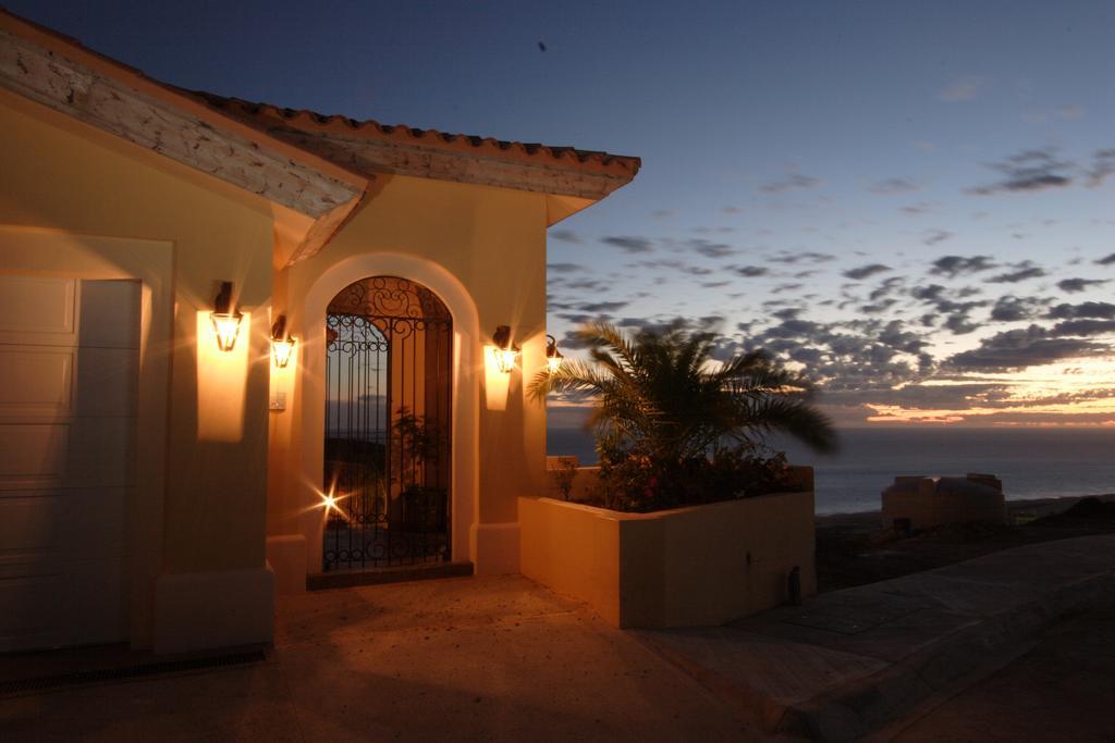 Montecristo Villas At Quivira Los Cabos -Vacation Rentals カボ・サン・ルーカス エクステリア 写真
