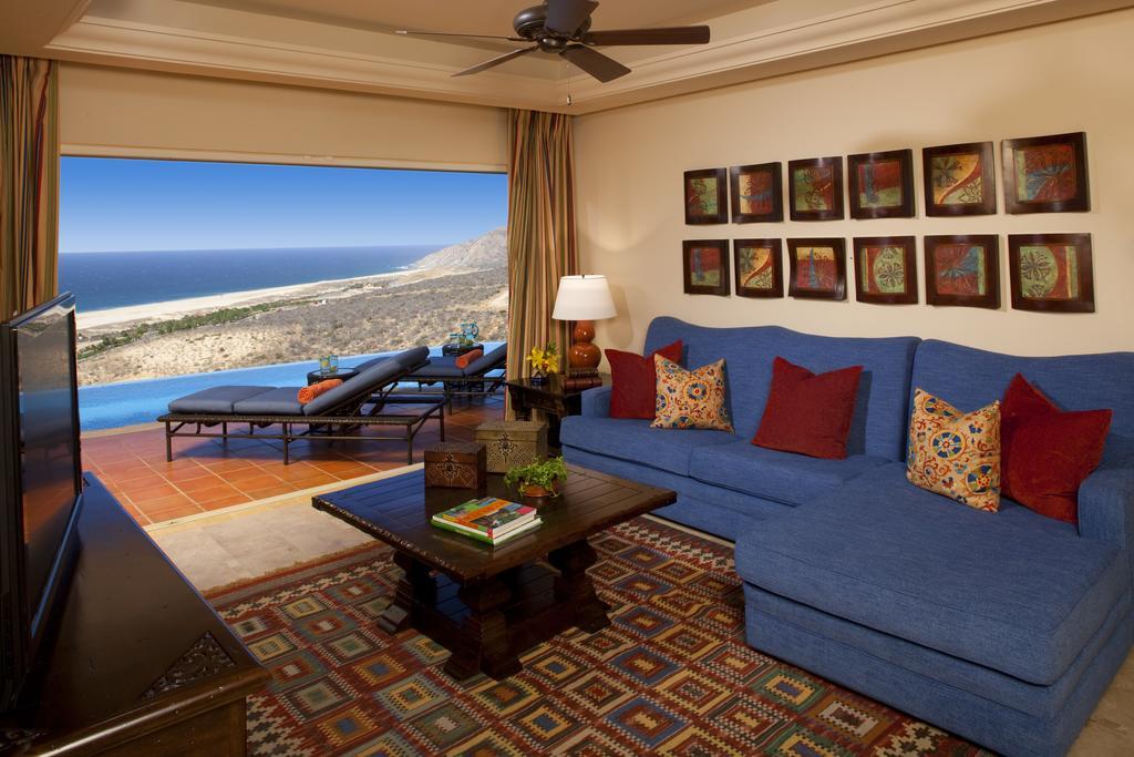 Montecristo Villas At Quivira Los Cabos -Vacation Rentals カボ・サン・ルーカス エクステリア 写真