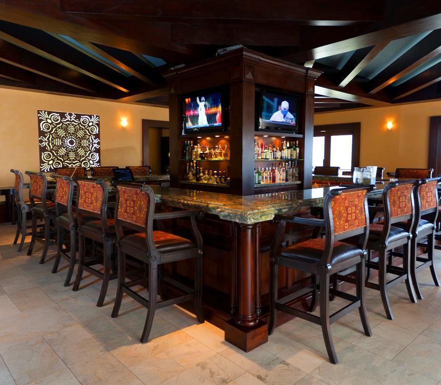 Montecristo Villas At Quivira Los Cabos -Vacation Rentals カボ・サン・ルーカス エクステリア 写真