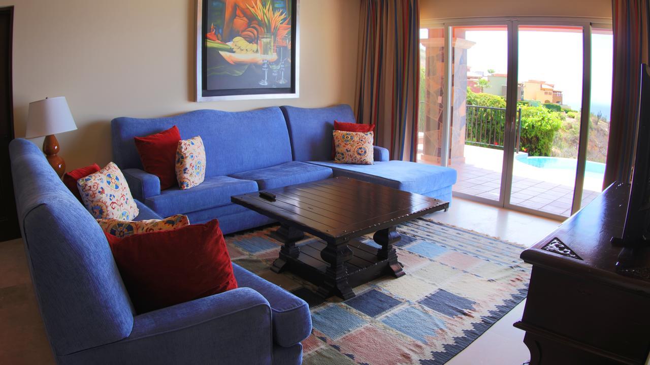 Montecristo Villas At Quivira Los Cabos -Vacation Rentals カボ・サン・ルーカス エクステリア 写真