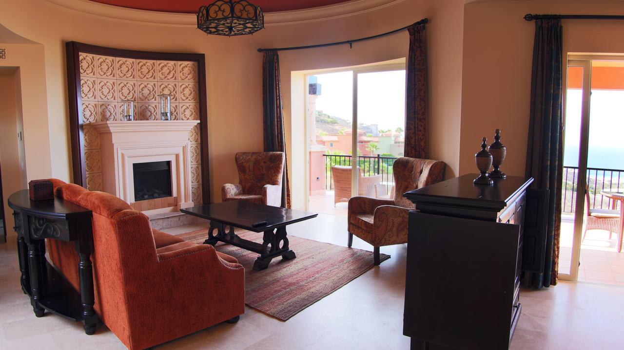 Montecristo Villas At Quivira Los Cabos -Vacation Rentals カボ・サン・ルーカス エクステリア 写真
