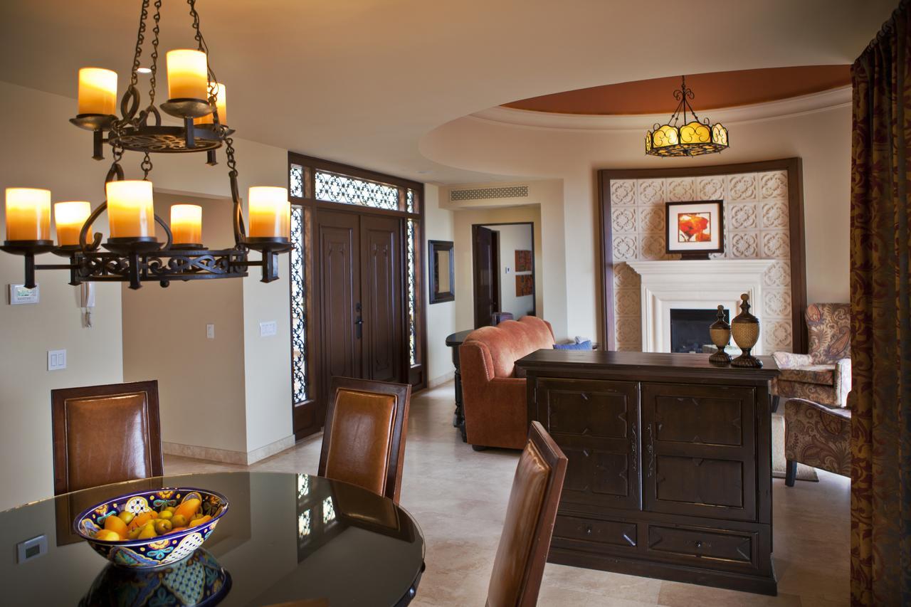 Montecristo Villas At Quivira Los Cabos -Vacation Rentals カボ・サン・ルーカス エクステリア 写真