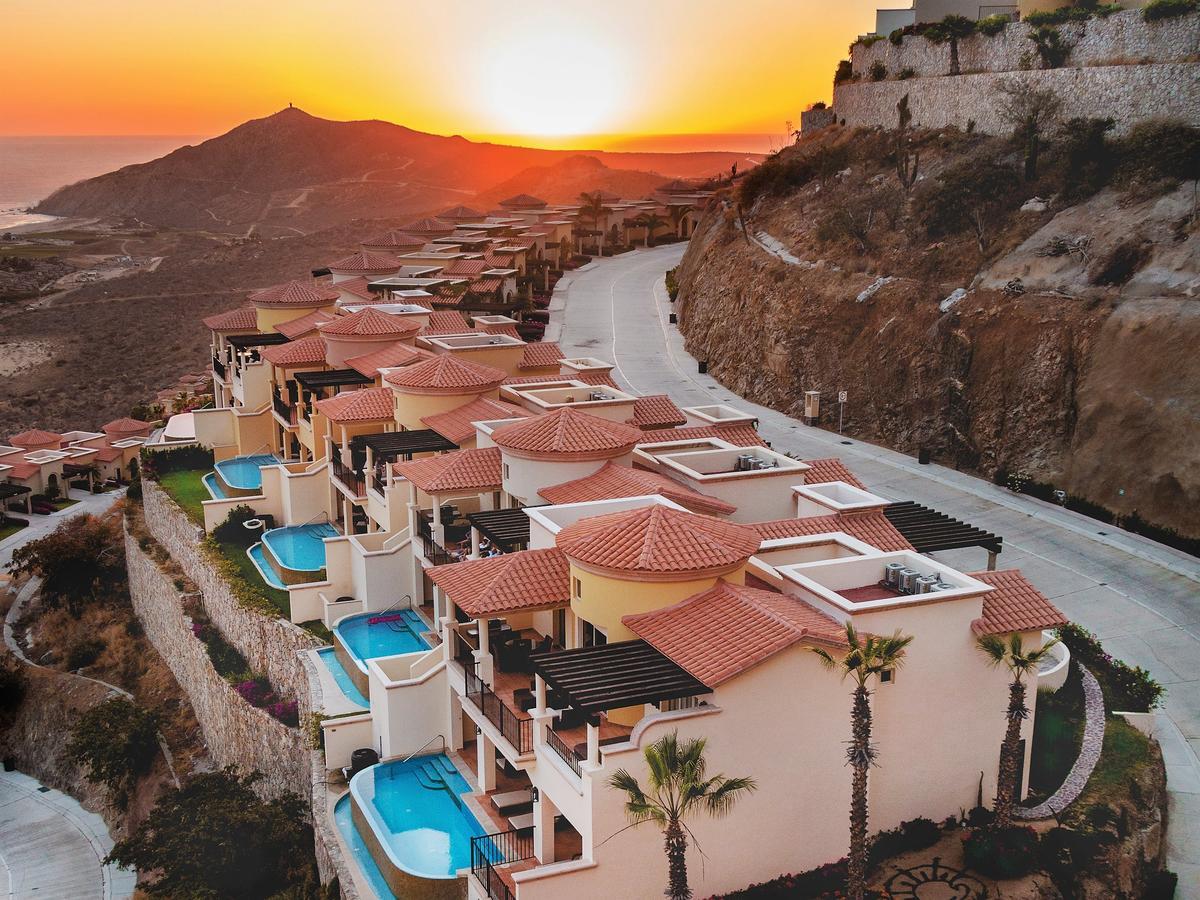 Montecristo Villas At Quivira Los Cabos -Vacation Rentals カボ・サン・ルーカス エクステリア 写真