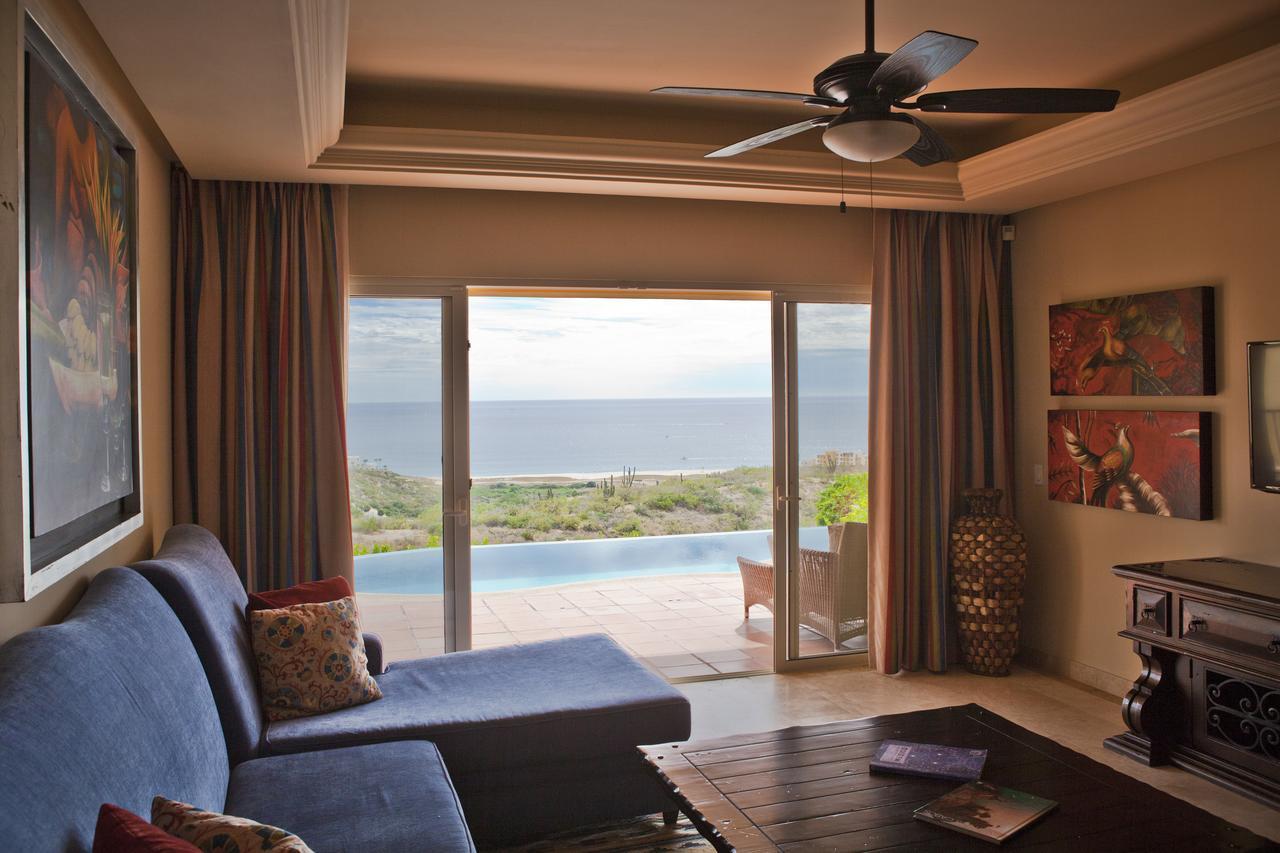 Montecristo Villas At Quivira Los Cabos -Vacation Rentals カボ・サン・ルーカス エクステリア 写真