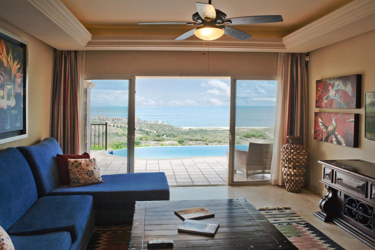 Montecristo Villas At Quivira Los Cabos -Vacation Rentals カボ・サン・ルーカス エクステリア 写真
