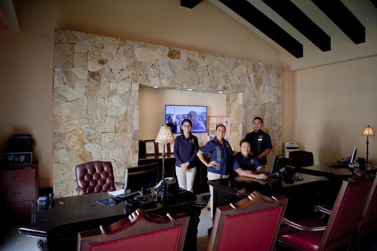 Montecristo Villas At Quivira Los Cabos -Vacation Rentals カボ・サン・ルーカス エクステリア 写真