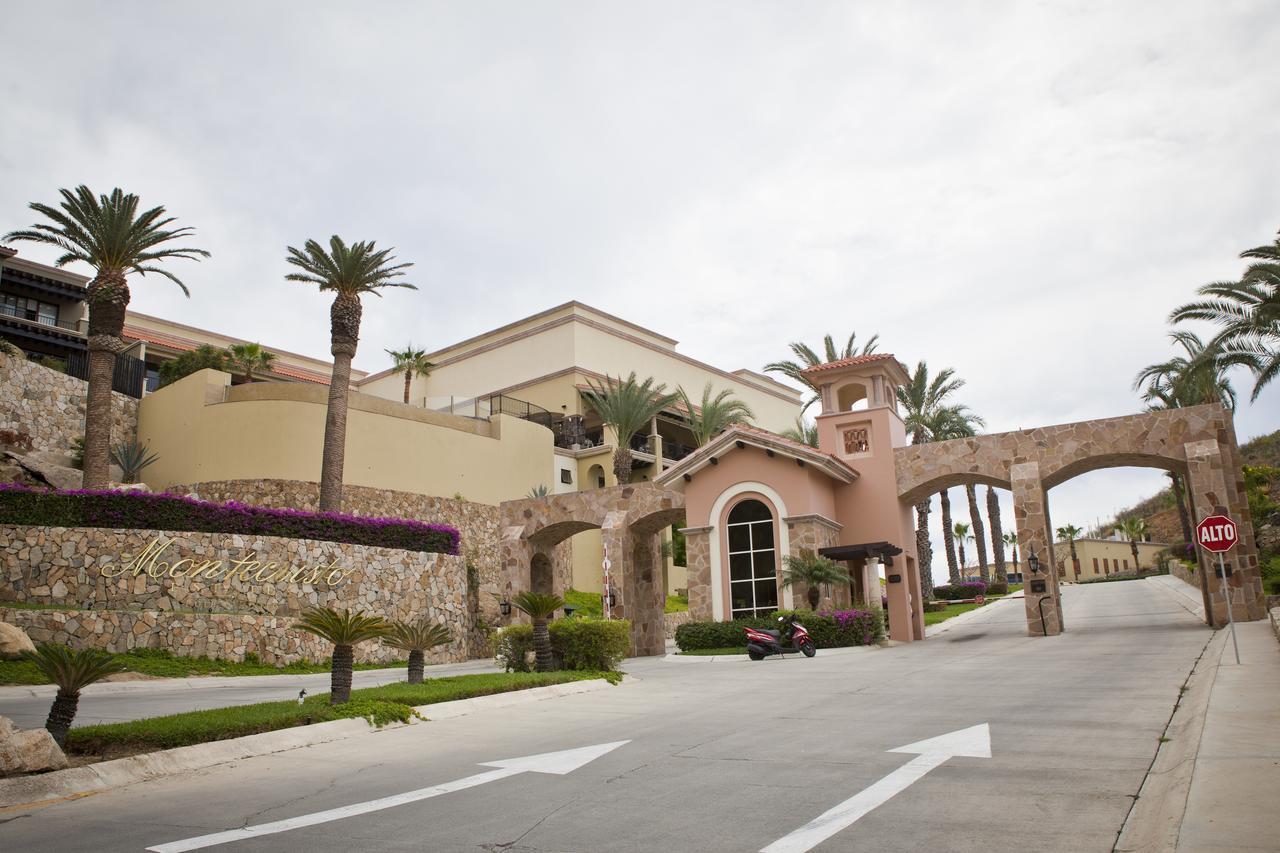 Montecristo Villas At Quivira Los Cabos -Vacation Rentals カボ・サン・ルーカス エクステリア 写真