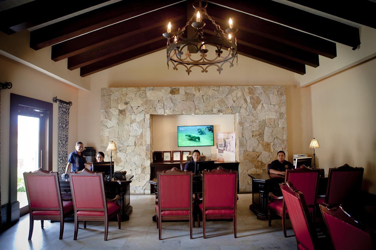 Montecristo Villas At Quivira Los Cabos -Vacation Rentals カボ・サン・ルーカス エクステリア 写真