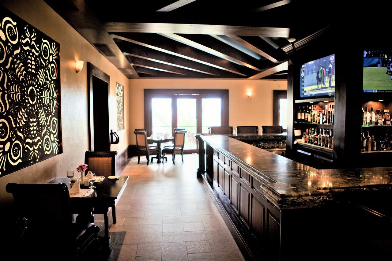 Montecristo Villas At Quivira Los Cabos -Vacation Rentals カボ・サン・ルーカス エクステリア 写真