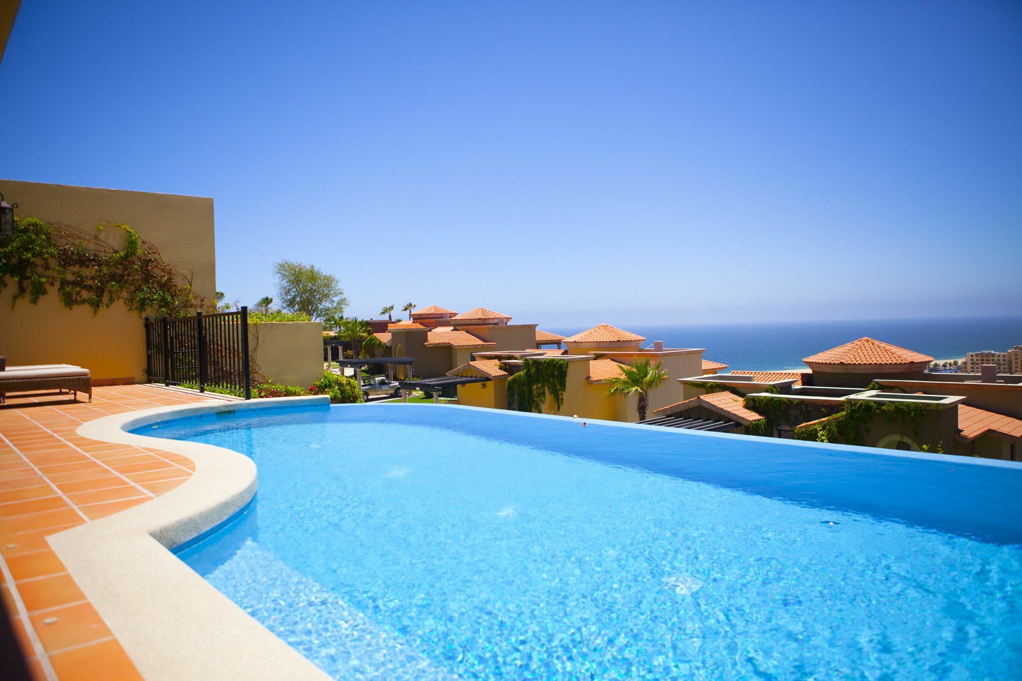Montecristo Villas At Quivira Los Cabos -Vacation Rentals カボ・サン・ルーカス エクステリア 写真