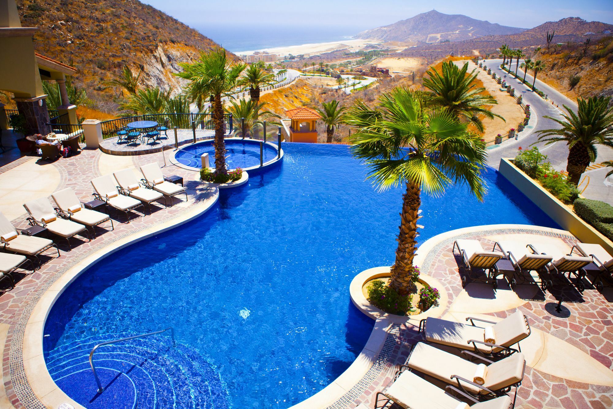 Montecristo Villas At Quivira Los Cabos -Vacation Rentals カボ・サン・ルーカス エクステリア 写真
