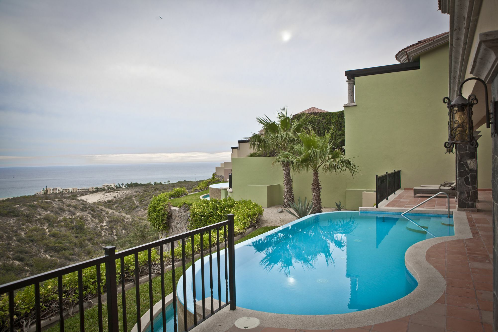 Montecristo Villas At Quivira Los Cabos -Vacation Rentals カボ・サン・ルーカス エクステリア 写真