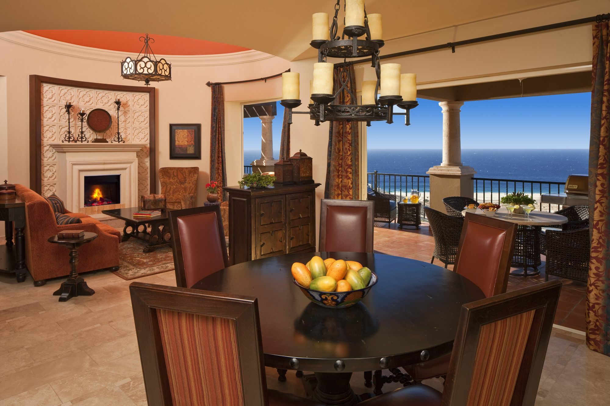 Montecristo Villas At Quivira Los Cabos -Vacation Rentals カボ・サン・ルーカス エクステリア 写真